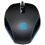 Logitech G302 Mouse